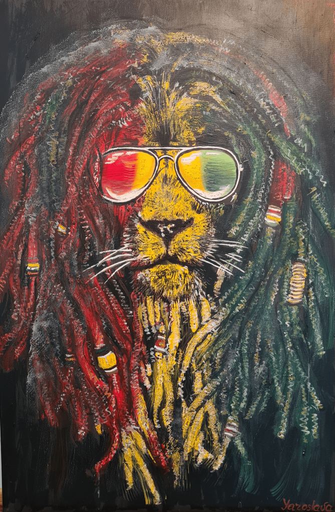 Rasta